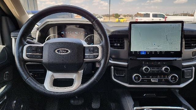 2024 Ford Expedition XL