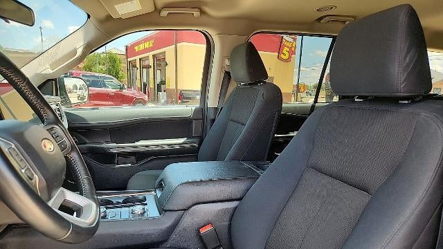 2024 Ford Expedition XL