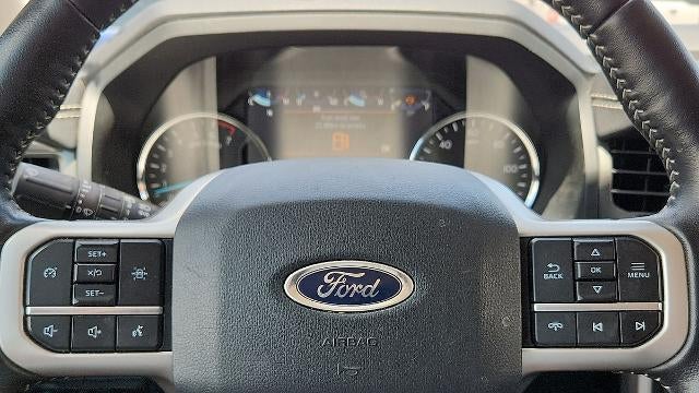 2024 Ford Expedition XL