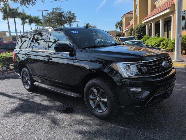 2021 Ford Expedition - $24,987