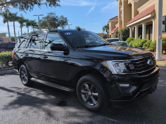 2021 Ford Expedition - $24,987