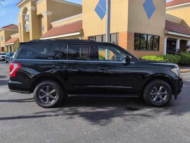 2021 Ford Expedition - $24,987