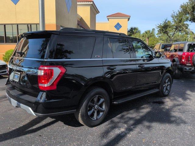2021 Ford Expedition - $24,987