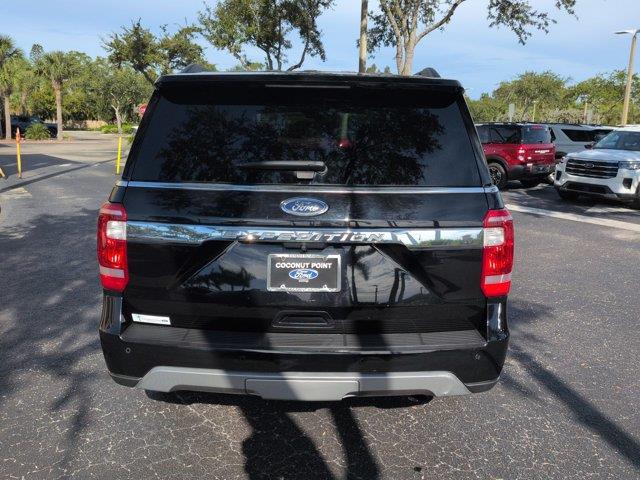 2021 Ford Expedition - $24,987