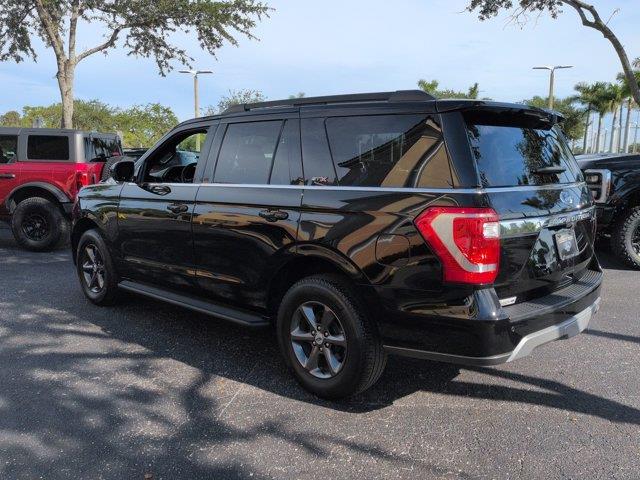 2021 Ford Expedition - $24,987