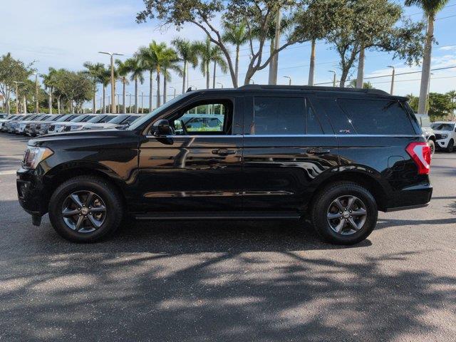 2021 Ford Expedition - $24,987
