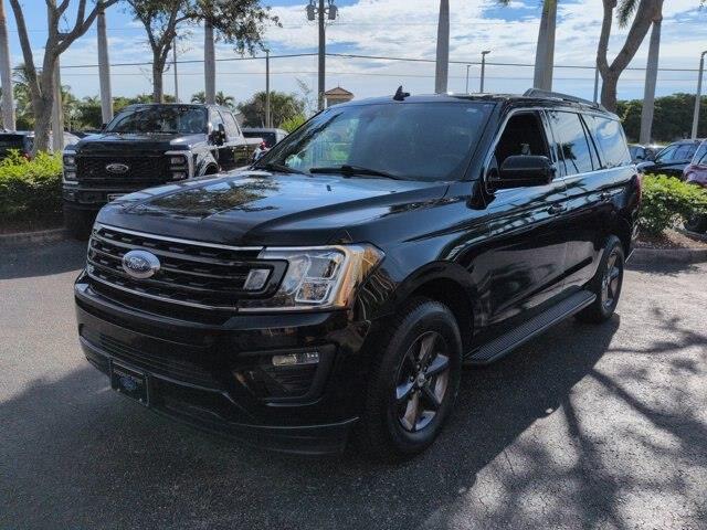 2021 Ford Expedition - $24,987