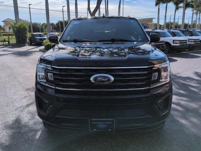 2021 Ford Expedition - $24,987