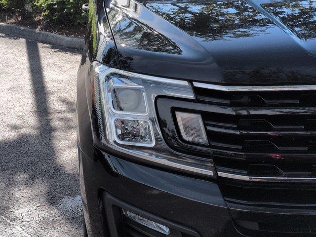 2021 Ford Expedition - $24,987