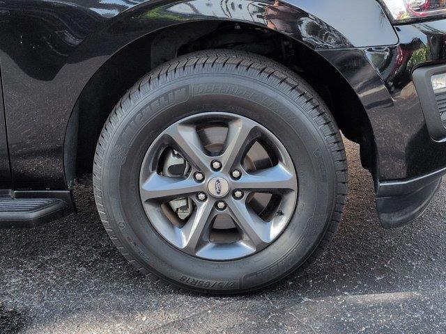 2021 Ford Expedition - $24,987