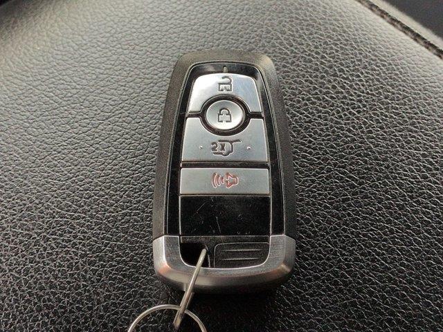2021 Ford Expedition - $24,987