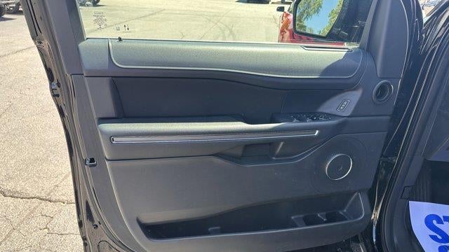 2022 Ford Expedition XL