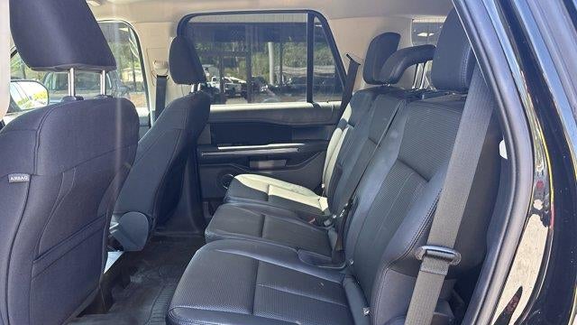 2022 Ford Expedition XL