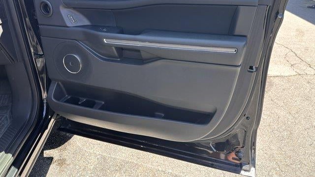 2022 Ford Expedition XL