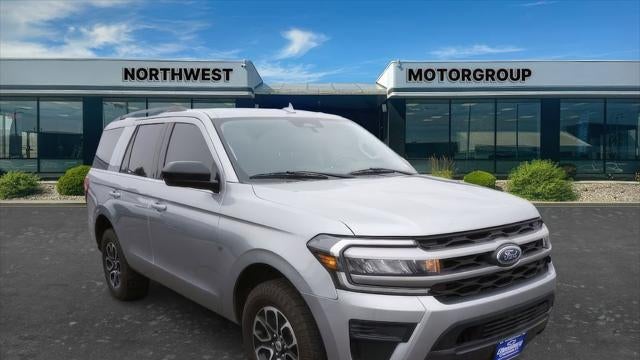 Preowned 2022 Ford Expedition XL for Sale