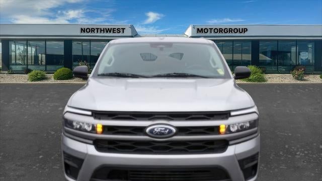 2022 Ford Expedition XL