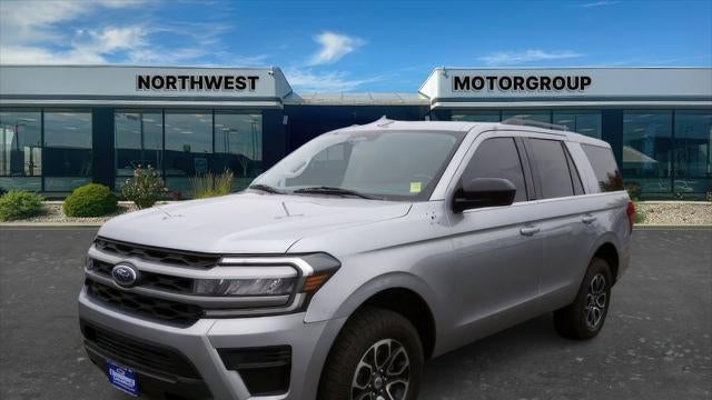 2022 Ford Expedition XL