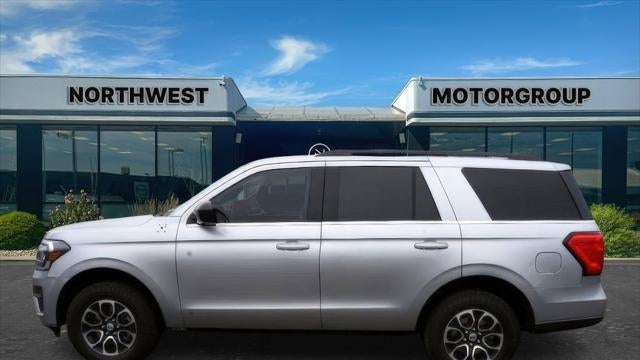2022 Ford Expedition XL