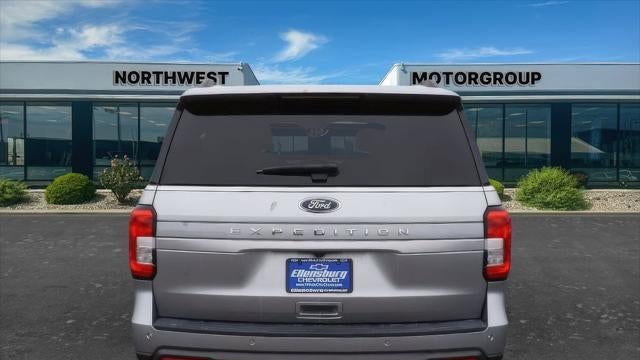 2022 Ford Expedition XL