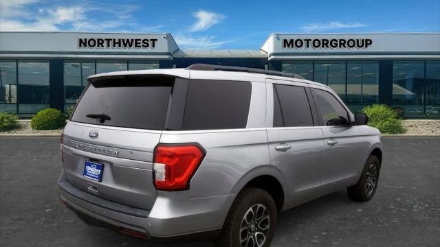 2022 Ford Expedition XL