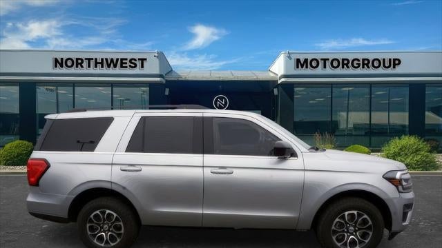 2022 Ford Expedition XL