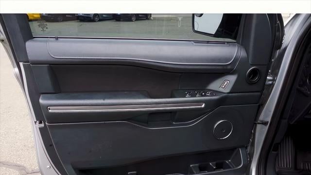 2022 Ford Expedition XL