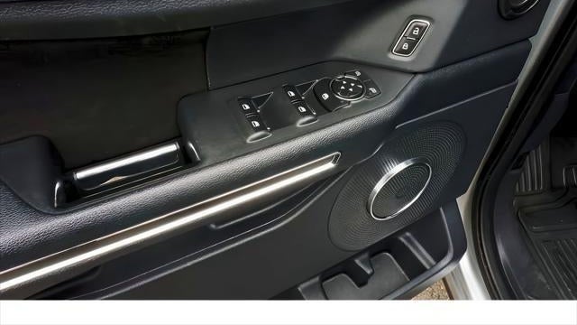 2022 Ford Expedition XL