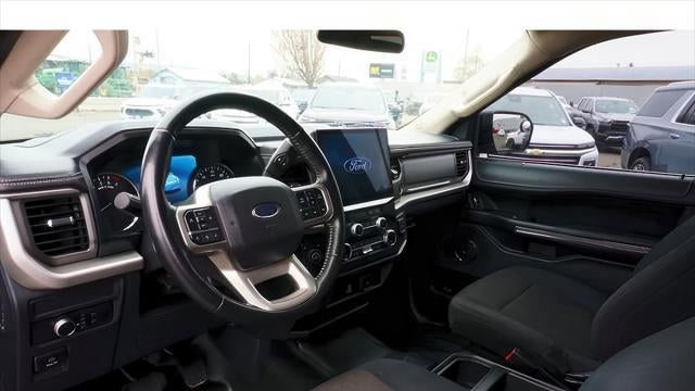 2022 Ford Expedition XL