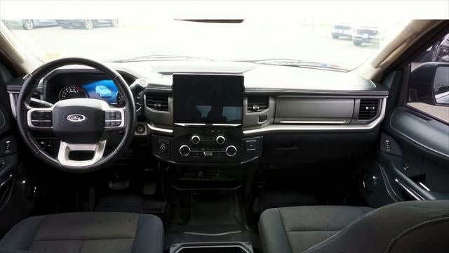 2022 Ford Expedition XL