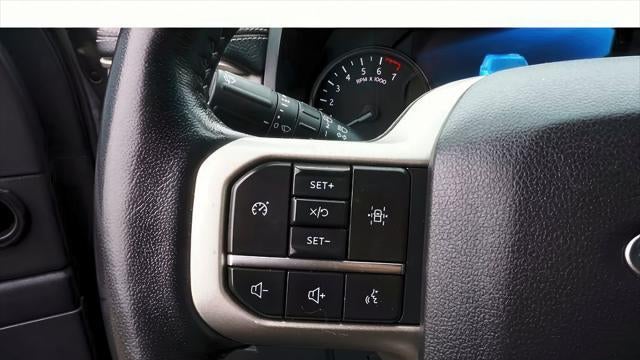 2022 Ford Expedition XL