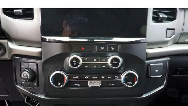 2022 Ford Expedition XL