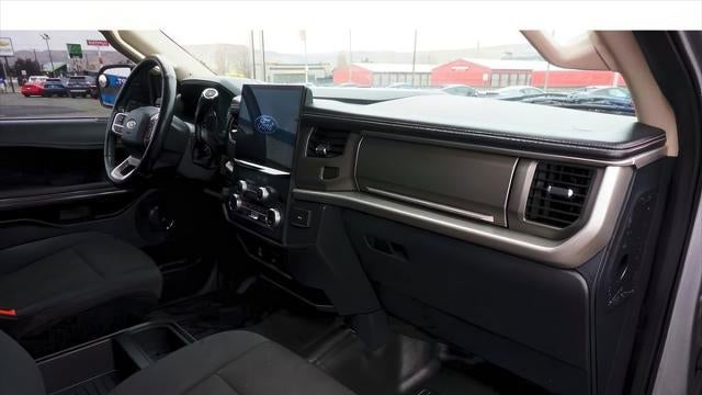 2022 Ford Expedition XL