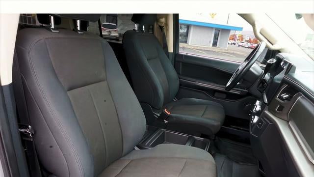 2022 Ford Expedition XL