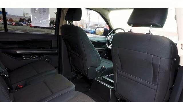 2022 Ford Expedition XL