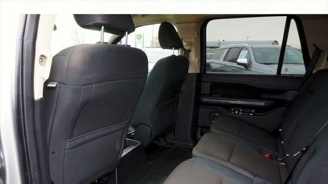 2022 Ford Expedition XL