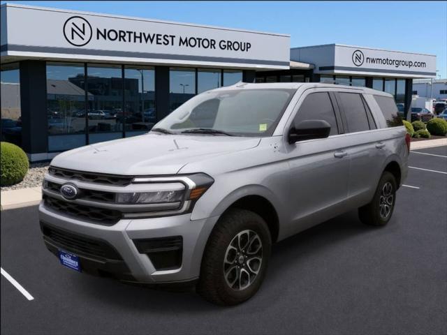 2022 Ford Expedition