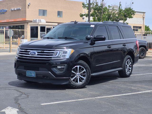 2021 Ford Expedition XL