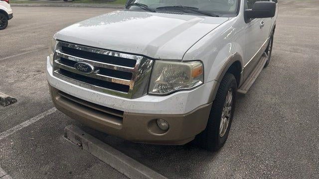 Preowned 2014 Ford Expedition King Ranch for Sale