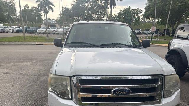 2014 Ford Expedition King Ranch