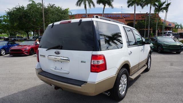 2014 Ford Expedition King Ranch