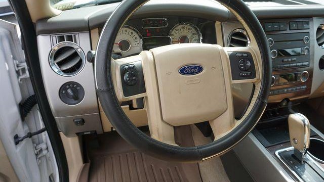 2014 Ford Expedition King Ranch