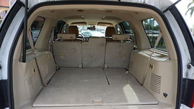 2014 Ford Expedition King Ranch