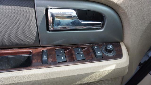 2014 Ford Expedition King Ranch