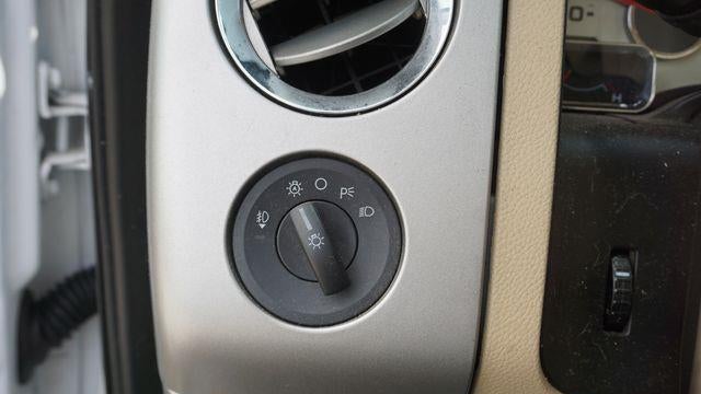 2014 Ford Expedition King Ranch