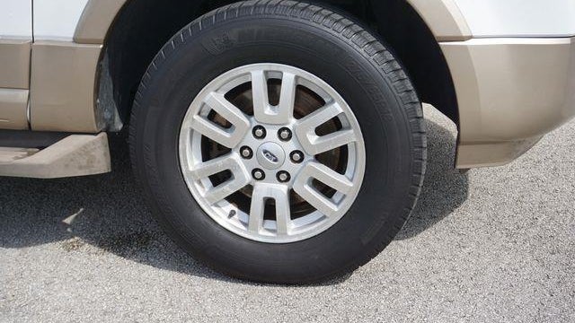 2014 Ford Expedition King Ranch