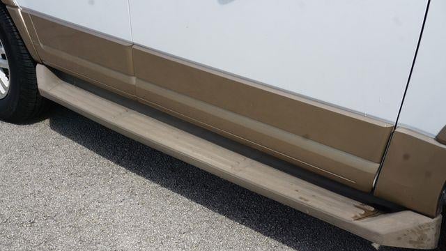 2014 Ford Expedition King Ranch