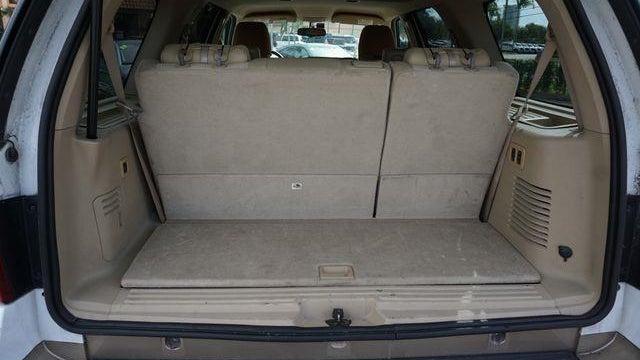 2014 Ford Expedition King Ranch