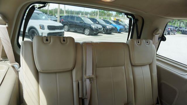 2014 Ford Expedition King Ranch