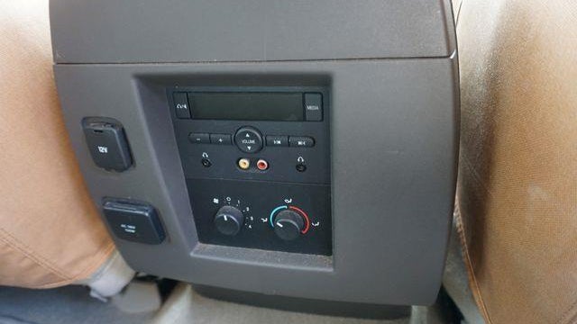 2014 Ford Expedition King Ranch