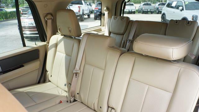2014 Ford Expedition King Ranch